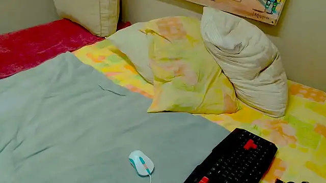 EbonyEmpressMilf online show from 27, 3, 2026