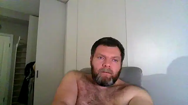 Hot Adonis online show from 20, 3, 2026