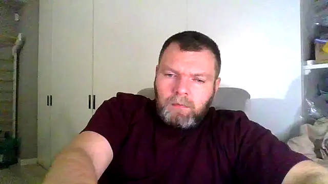 Hot Adonis online show from 28, 3, 2026