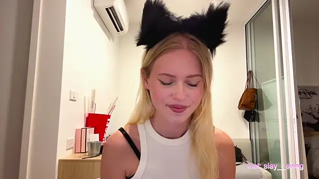 Slay Swag online show from 13, 2, 2026