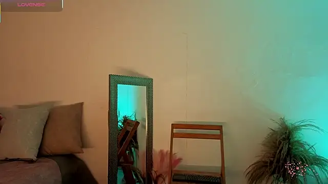 fransheskarossi online show from 20, 3, 2026