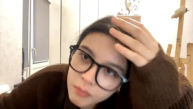 SaintMari online show from 26, 3, 2026