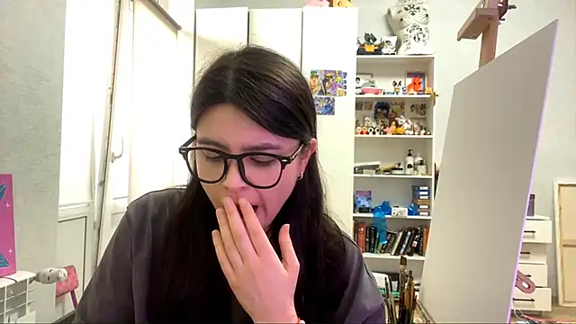 SaintMari online show from 14, 5, 2026