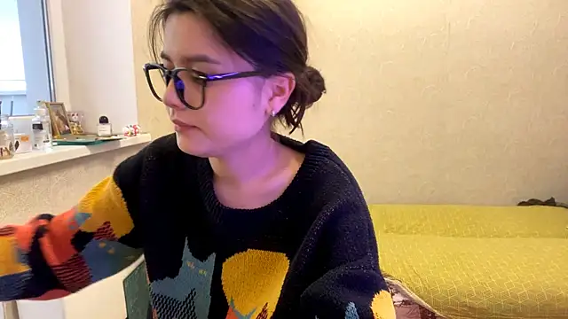 SaintMari online show from 29, 5, 2026
