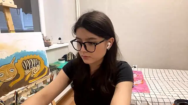 SaintMari online show from 4, 7, 2026