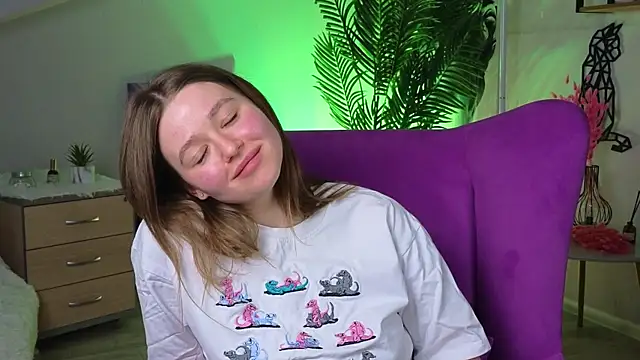 IreneKnickrehm online show from 16, 1, 2026