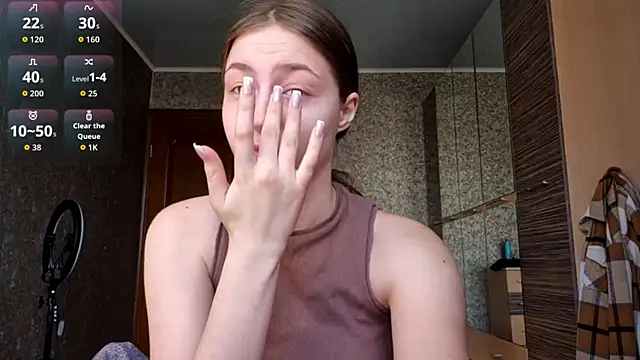 MousyHello online show from 13, 2, 2026