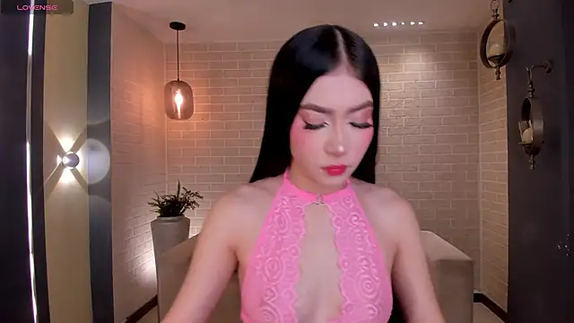 BriannaFox1 online show from 24, 2, 2026