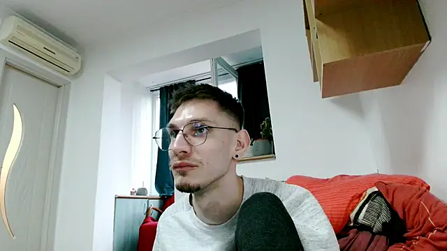 Crista-Elio online show from 21, 2, 2026