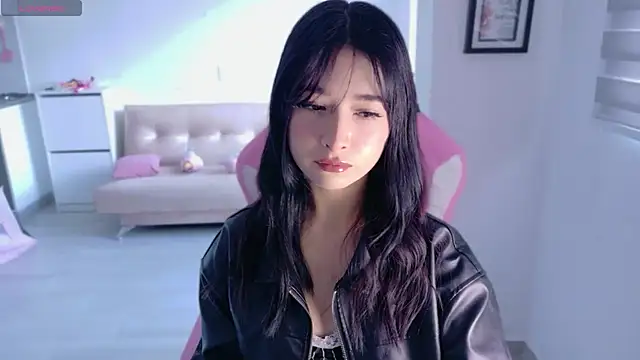 Blush Marie online show from 10, 4, 2026