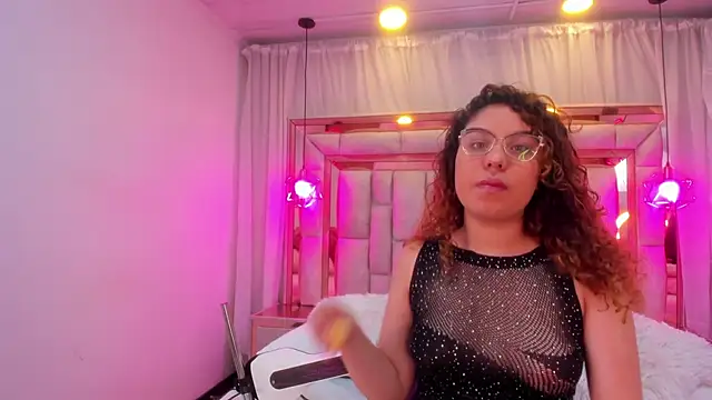 AllisonAdams  online show from 30, 3, 2026