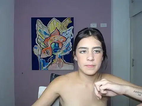 Snapshot of luisandri_ chatting on 6, 2, 2026 luisandri online show from 6, 2, 2026