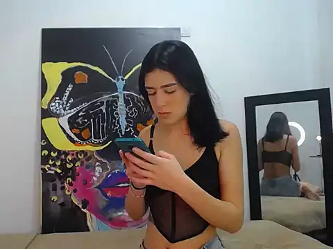 Snapshot of luisandri_ chatting on 19, 2, 2026 luisandri online show from 19, 2, 2026