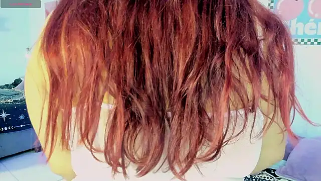 Rosy Sweet online show from 17, 3, 2026