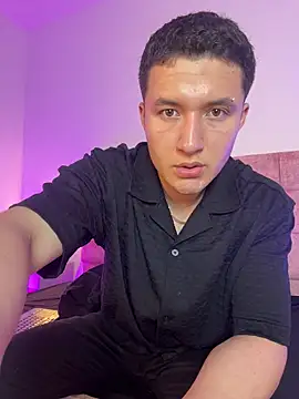 Snapshot of Alexander_Connor chatting on 19, 1, 2026 Alexander Connor online show from 19, 1, 2026