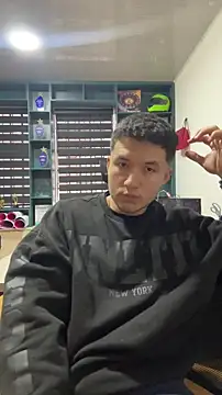 Snapshot of Alexander_Connor chatting on 20, 2, 2026 Alexander Connor online show from 20, 2, 2026