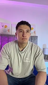 Alexander Connor online show from 16, 4, 2026