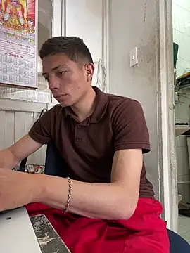 santiObrero online show from 27, 2, 2026