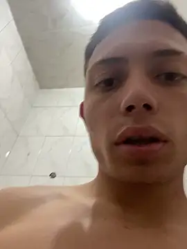 santiObrero online show from 12, 3, 2026