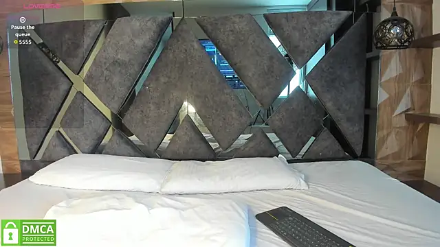 Zamahara Rodriguez online show from 13, 2, 2026