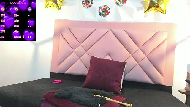 Snapshot of Marilyndackaria_ chatting on 23, 6, 2026 Marilyndackaria online show from 23, 6, 2026