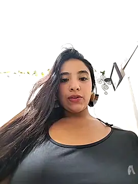 Eva Ferrari online show from 8, 2, 2026