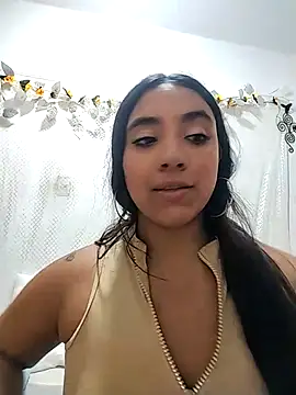 Eva Ferrari online show from 8, 4, 2026