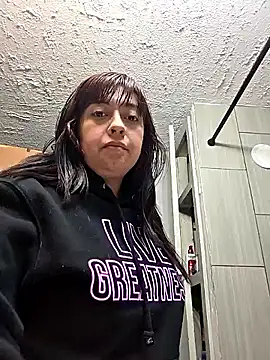 AriannaPenaxo online show from 19, 2, 2026