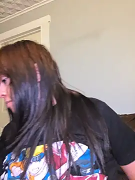 AriannaPenaxo online show from 14, 3, 2026