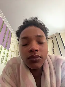 Ebony love07 online show from 3, 6, 2026