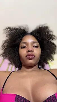 Snapshot of Ebony_love07 chatting on 3, 7, 2026 Ebony love07 online show from 3, 7, 2026