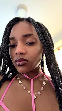 Snapshot of Ebony_love07 chatting on 21, 7, 2026 Ebony love07 online show from 21, 7, 2026