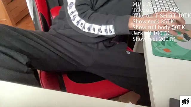 lukee000 online show from 2, 2, 2026