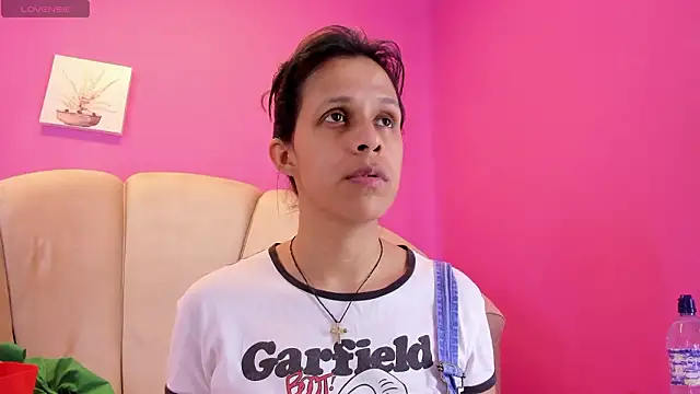 mitzukywinteer online show from 15, 3, 2026