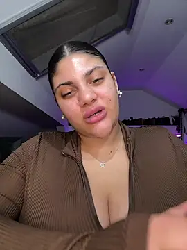 MinaKhalina online show from 18, 2, 2026