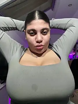 MinaKhalina online show from 24, 3, 2026