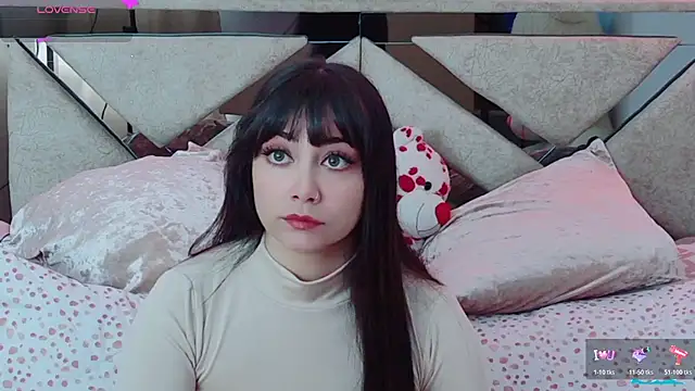 Sabrinaaa   online show from 23, 7, 2026