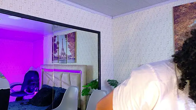 Snapshot of 4L3JX chatting on 12, 2, 2026 4L3JX online show from 12, 2, 2026