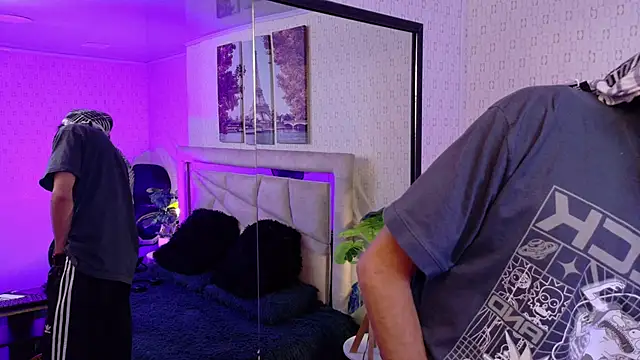 Snapshot of 4L3JX chatting on 14, 2, 2026 4L3JX online show from 14, 2, 2026