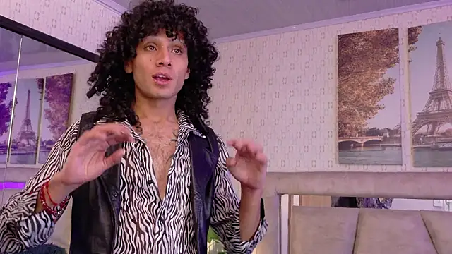 Snapshot of 4L3JX chatting on 18, 2, 2026 4L3JX online show from 18, 2, 2026