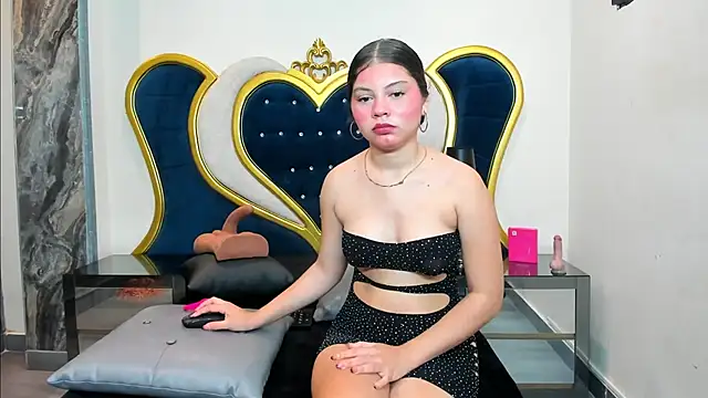Snapshot of SofiaArsila chatting on 7, 5, 2026 SofiaArsila online show from 7, 5, 2026