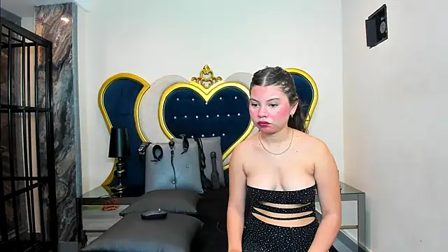 Snapshot of SofiaArsila chatting on 2, 6, 2026 SofiaArsila online show from 2, 6, 2026