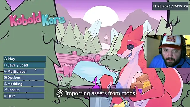 dnich1511 online show from 21, 4, 2026