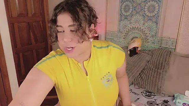Maya house online show from 11, 6, 2026