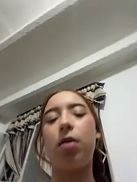 Snapshot of Carithooo chatting on 5, 5, 2026 Carithooo online show from 5, 5, 2026