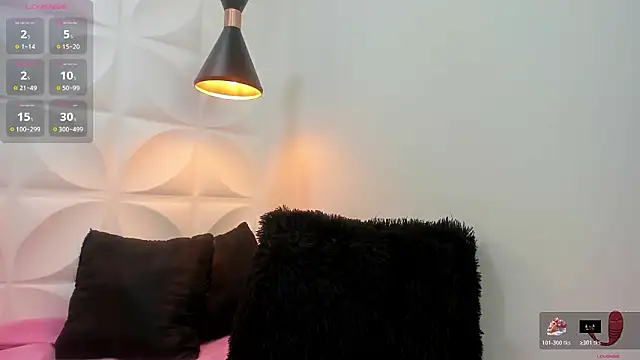 zaira skinny online show from 14, 3, 2026