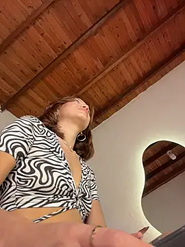 Alison Ivanova online show from 16, 2, 2026