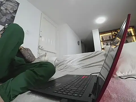 boris1226 online show from 16, 1, 2026