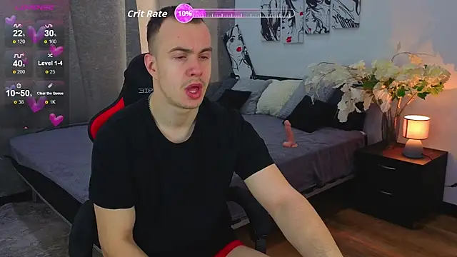 Kris Braun online show from 19, 4, 2026