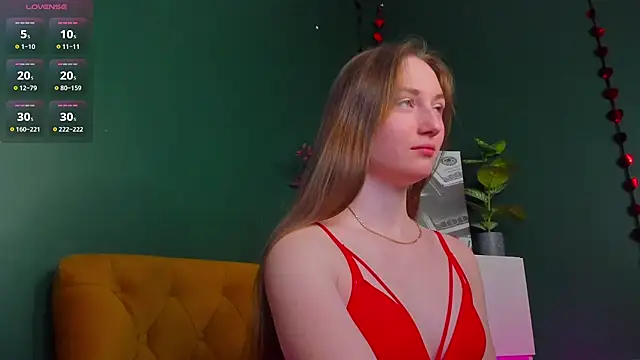 baby annn online show from 28, 3, 2026